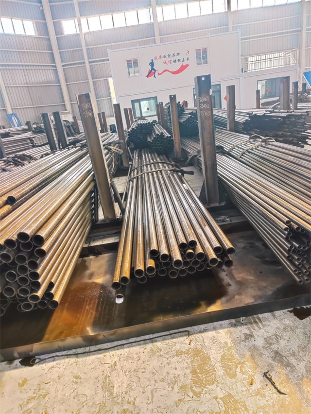 吴忠精密无缝钢管订购