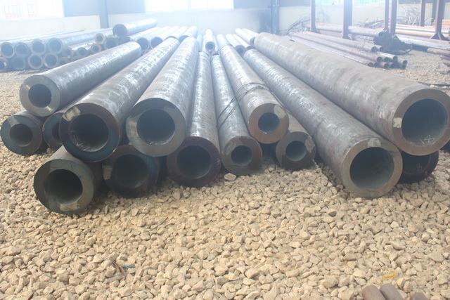 吴忠厚壁无缝钢管售价