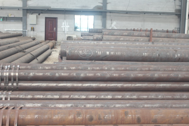 吴忠厚壁无缝钢管售卖电话