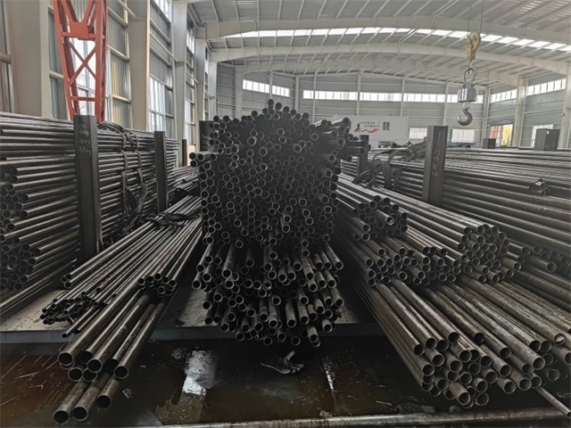 吴忠30Cr精密无缝钢管