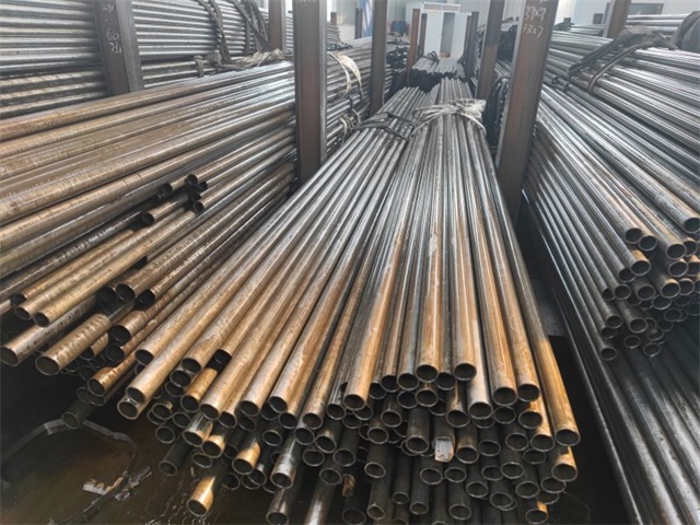 吴忠35CrMo精密无缝钢管