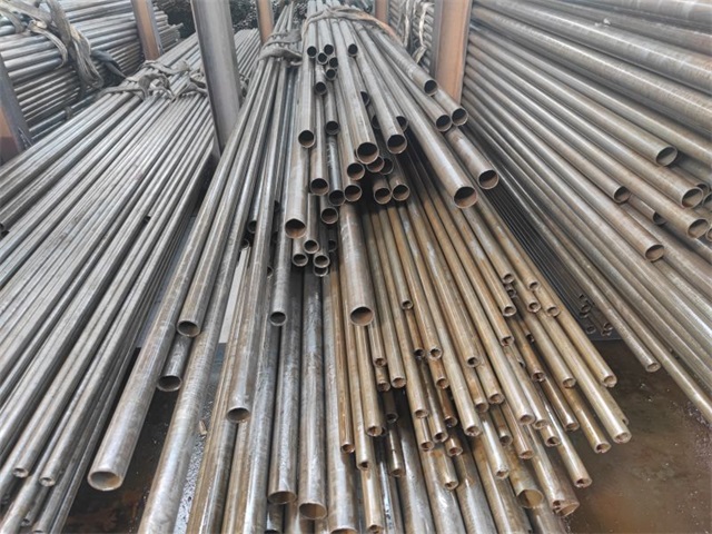 吴忠精密无缝钢管销售处