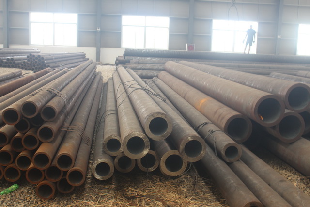 吴忠厚壁无缝钢管定做厂家