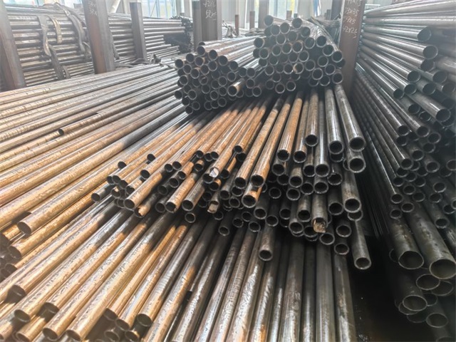 吴忠精密无缝钢管销售电话