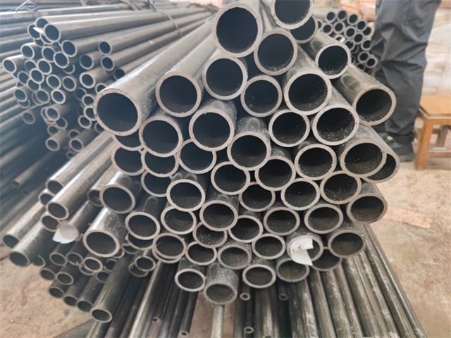 吴忠精密无缝钢管定做