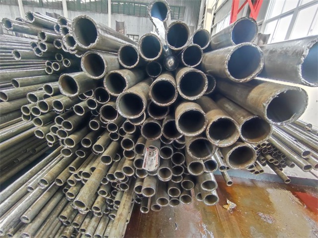 吴忠精密无缝钢管厂商