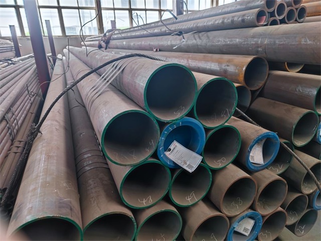 吴忠12CrMoG锅炉管