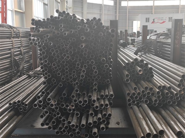 吴忠精密无缝钢管销售厂家