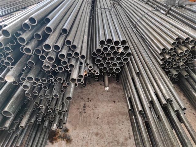 吴忠20cr精密无缝钢管