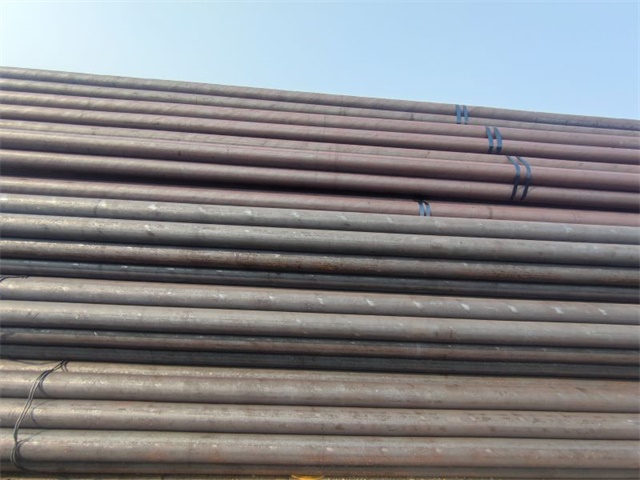 吴忠27simn无缝管