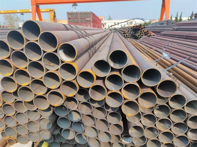 吴忠p91无缝钢管