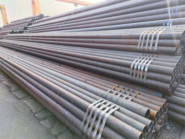 吴忠65mn无缝钢管