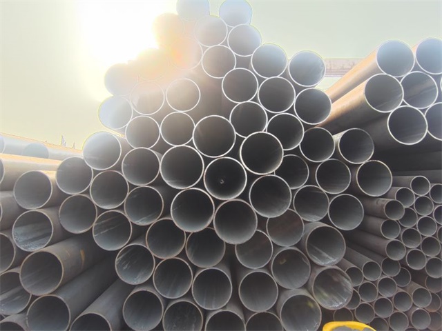 吴忠p11无缝钢管