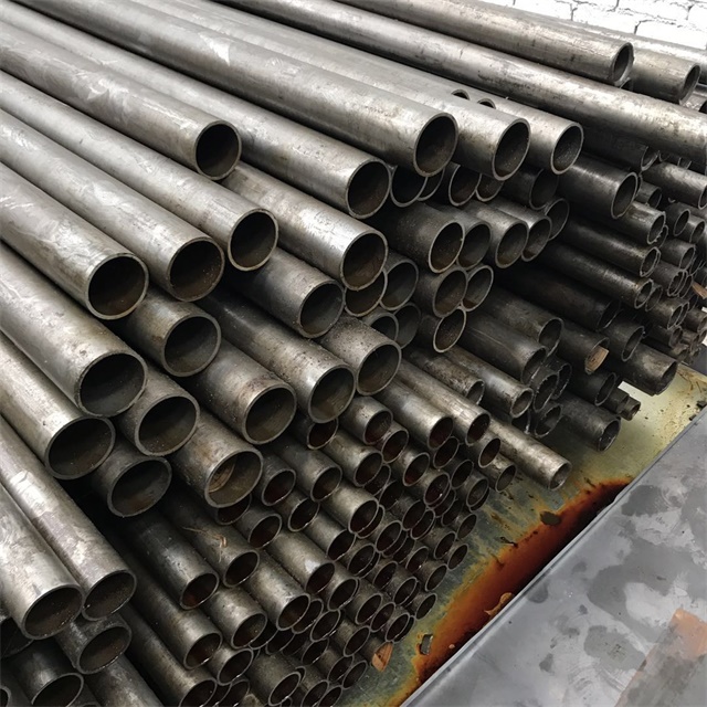 吴忠光亮无缝钢管厂