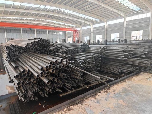 吴忠精密无缝钢管定制厂家
