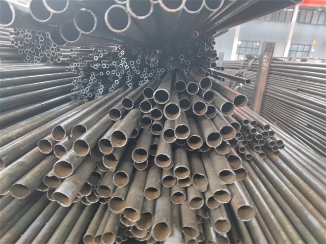 吴忠精密无缝钢管售价表