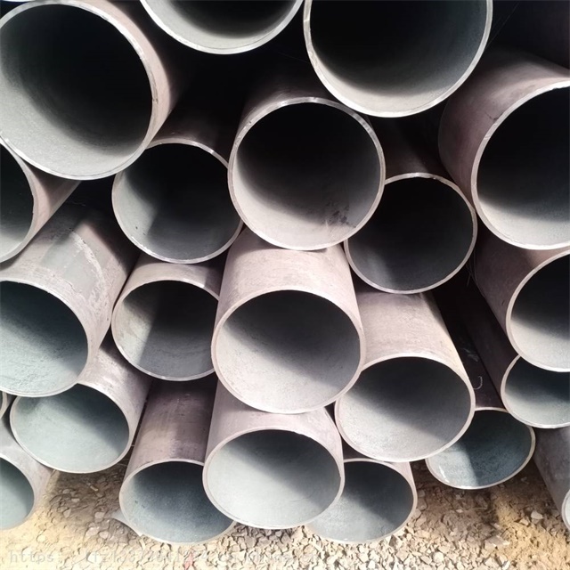 吴忠中低压无缝钢管