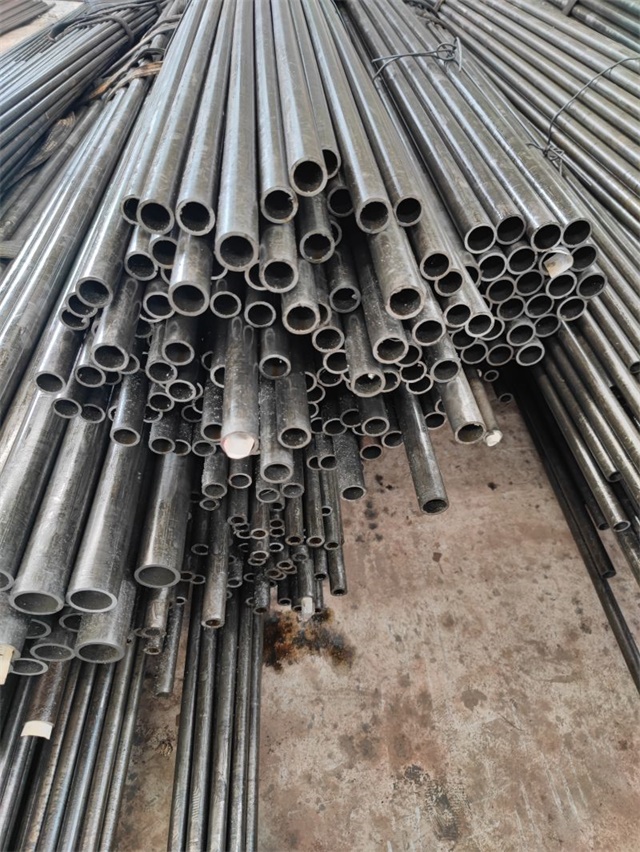 吴忠精密光亮无缝钢管厂