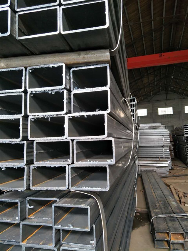 吴忠镀锌无缝钢管厂家