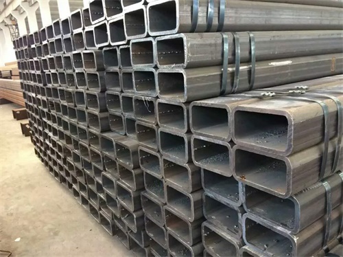 吴忠低温无缝钢管厂家