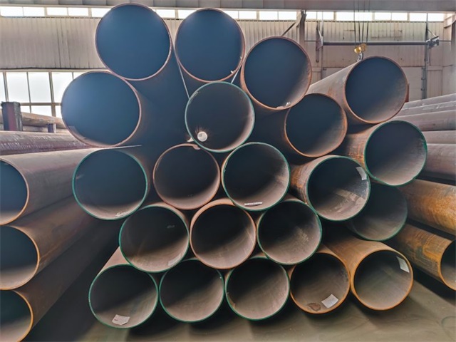吴忠高压无缝钢管现货