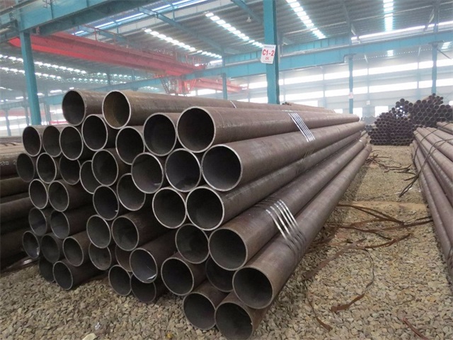 吴忠低合金无缝钢管厂