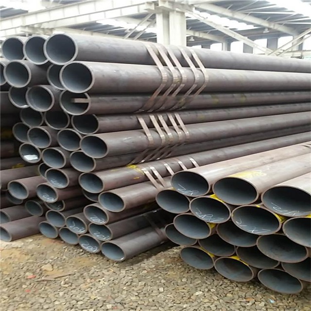 吴忠无缝钢管厂价格