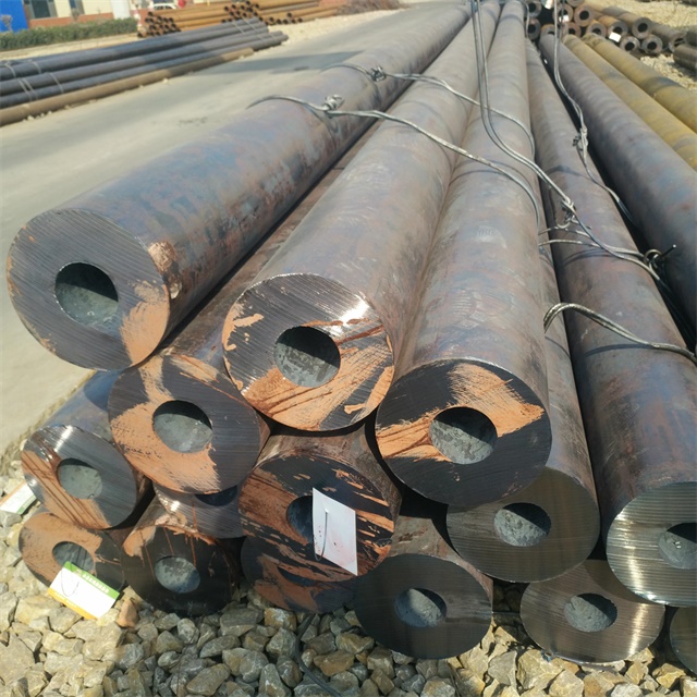 吴忠厚壁无缝钢管多少钱