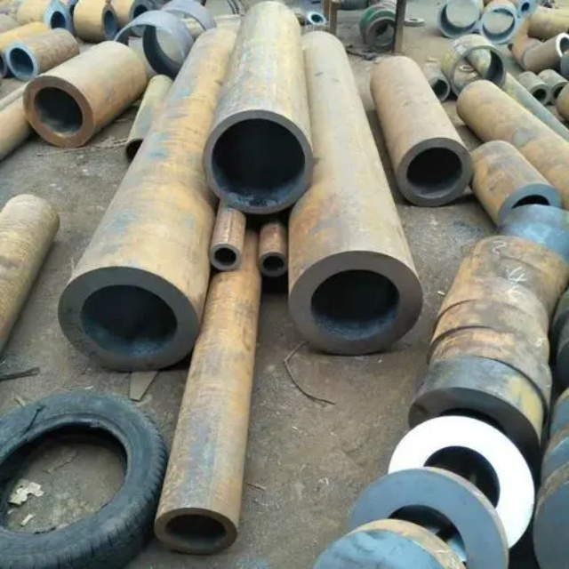 吴忠无缝钢管零切