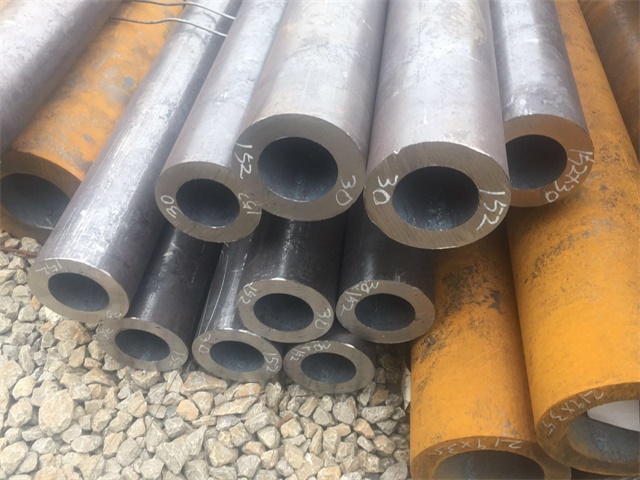 吴忠厚壁无缝钢管多少钱一根