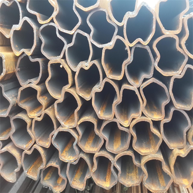 吴忠异形无缝钢管厂