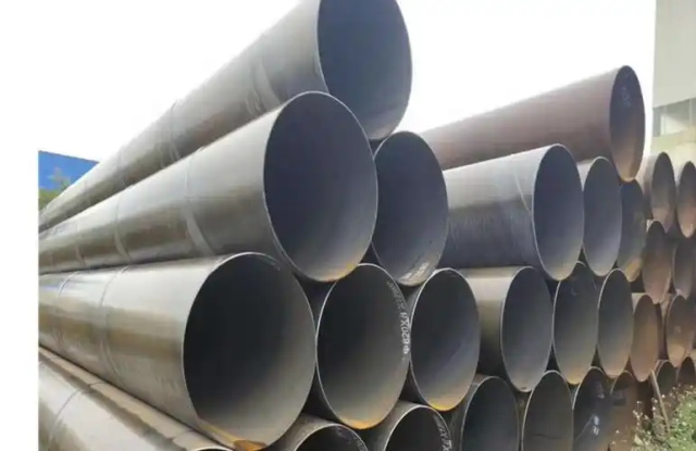 吴忠大口径无缝钢管价格