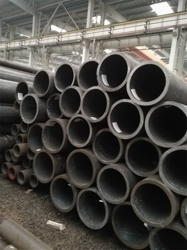 吴忠精密无缝钢管产地