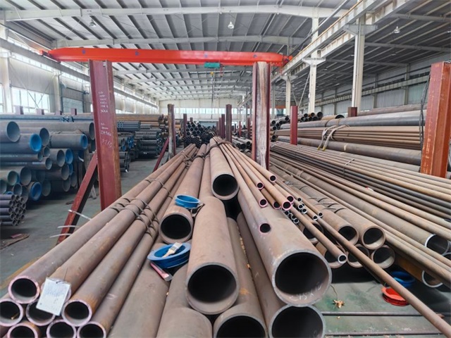 吴忠p22无缝钢管