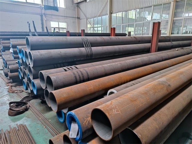 吴忠Q355B化肥管