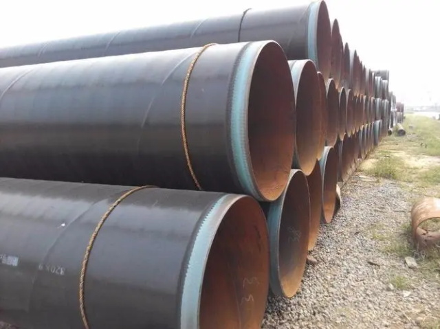 吴忠3pe无缝钢管