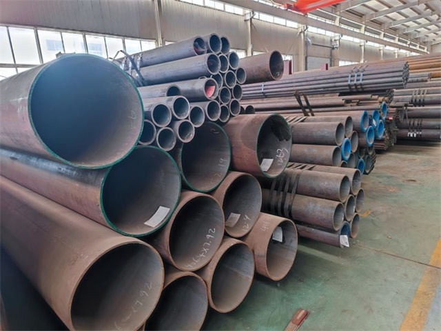 吴忠20G高压锅炉钢管