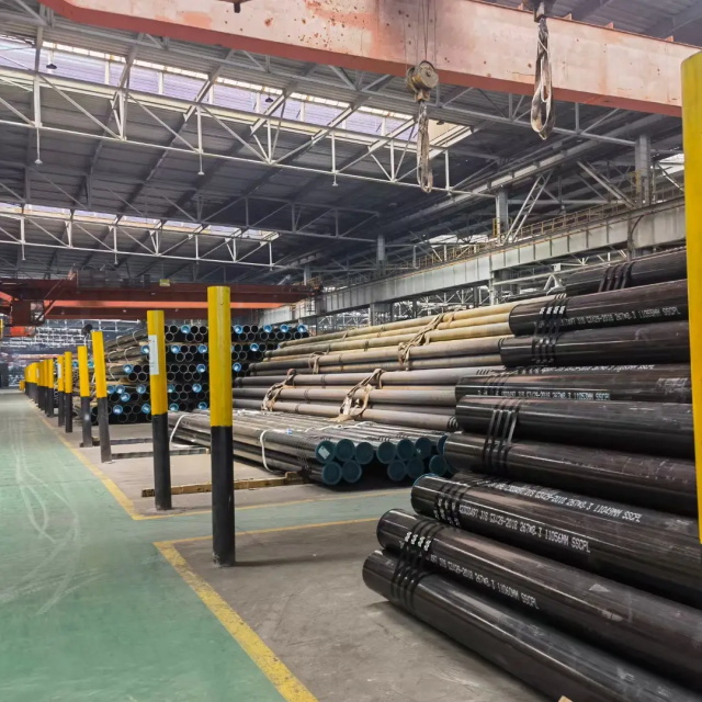 吴忠10#石油裂化管