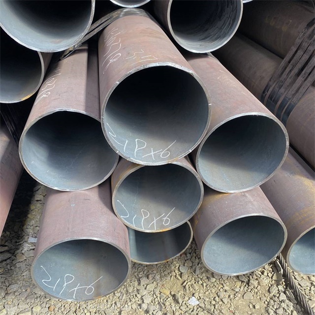 吴忠5310中低压锅炉管