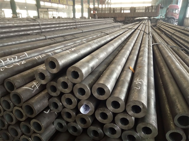 吴忠5310锅炉管